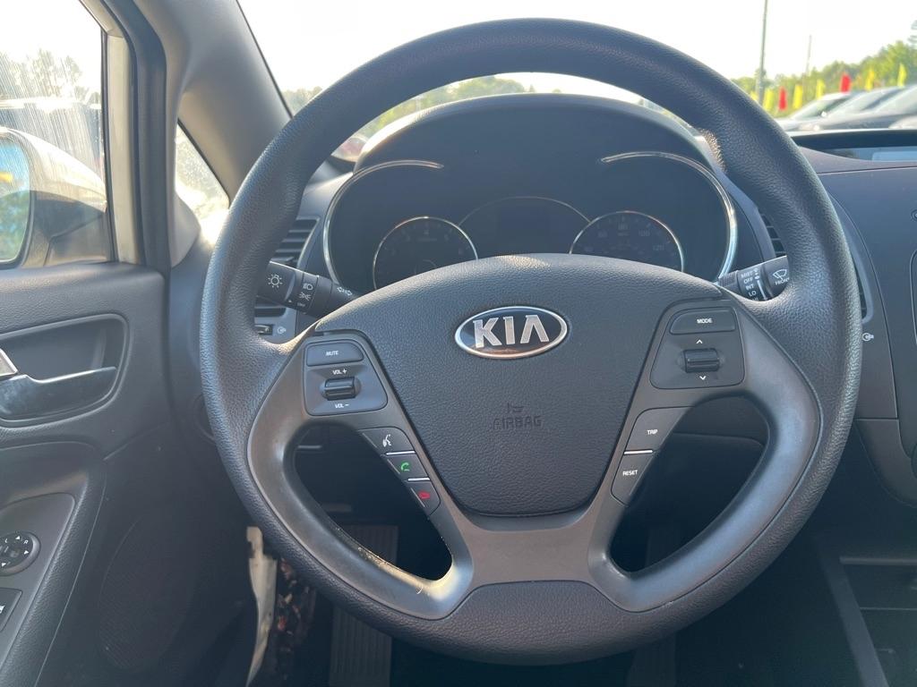 Kia Forte  2016