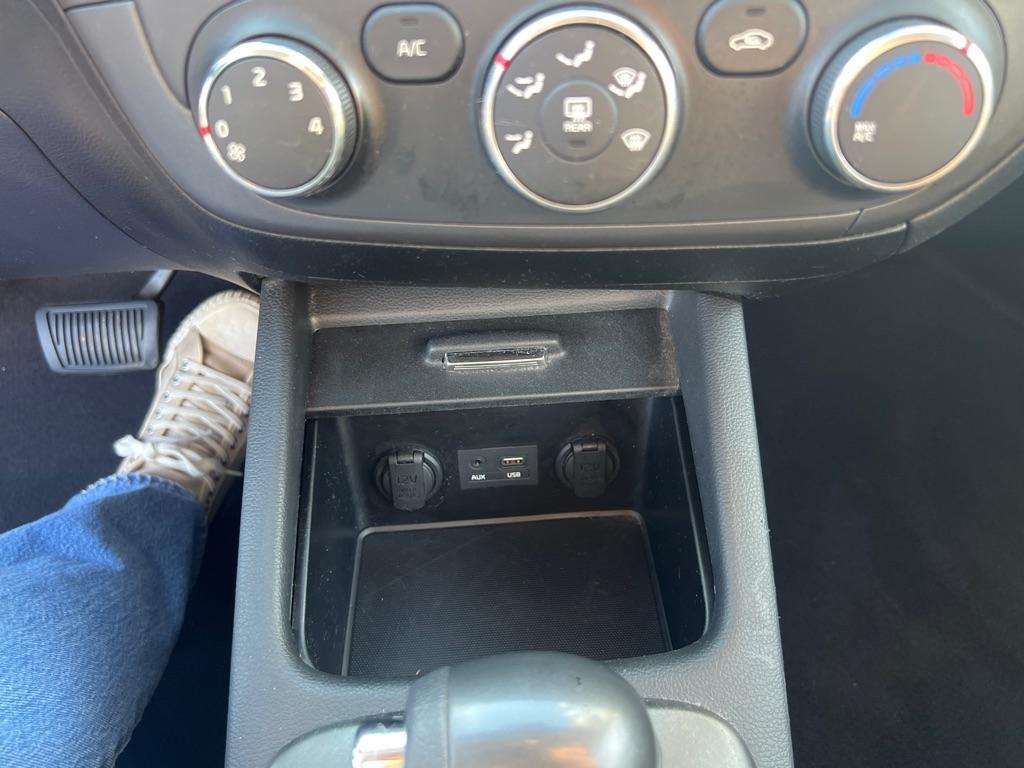 Kia Forte  2016