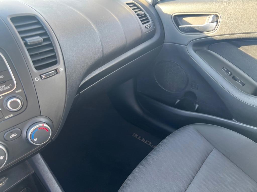 Kia Forte  2016
