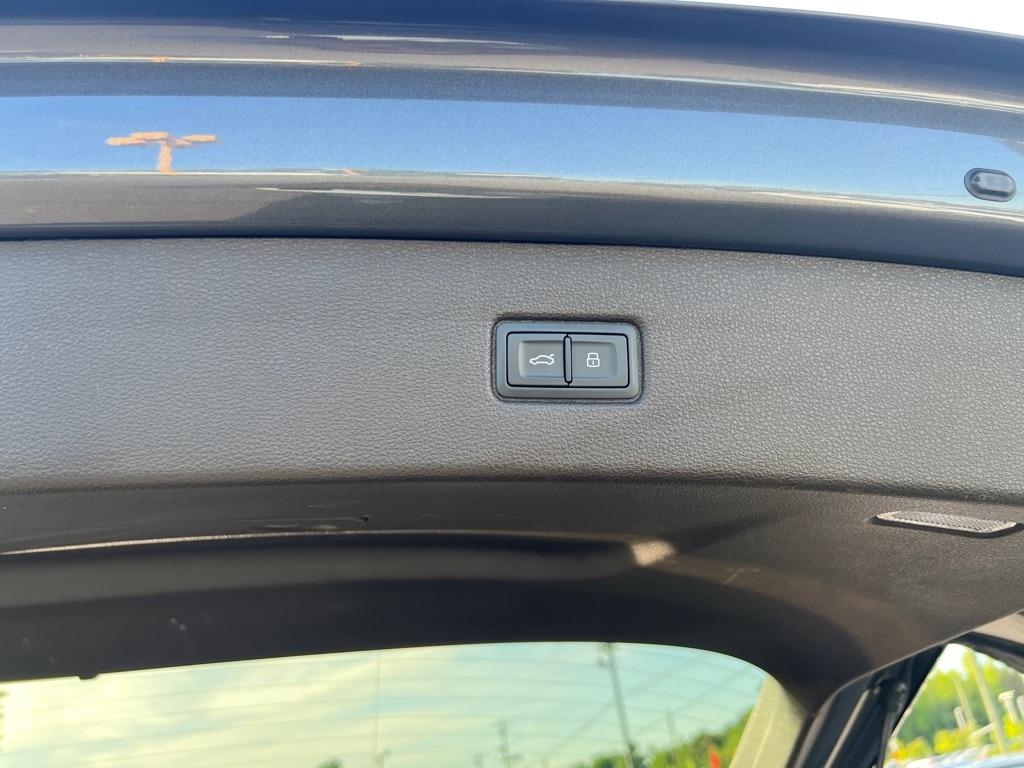 Audi Q7  2018