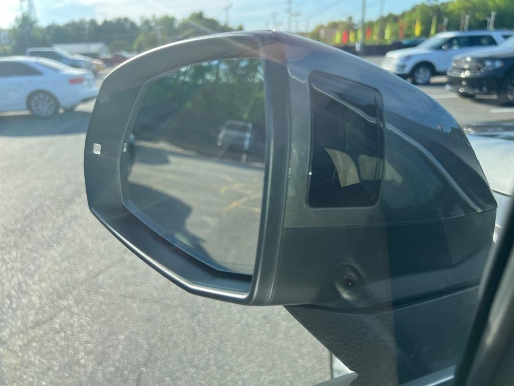 Audi Q7  2018