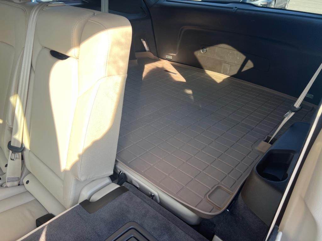 Audi Q7  2018
