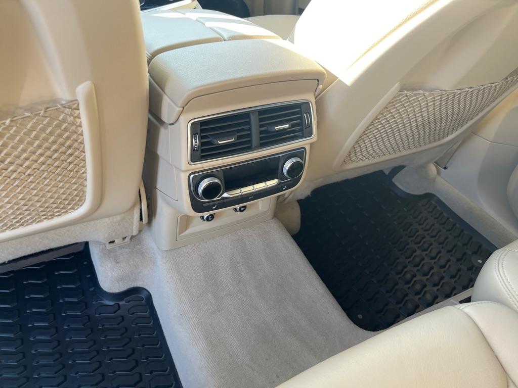 Audi Q7  2018