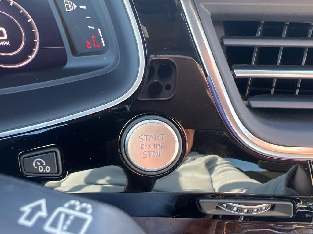Audi Q7  2018
