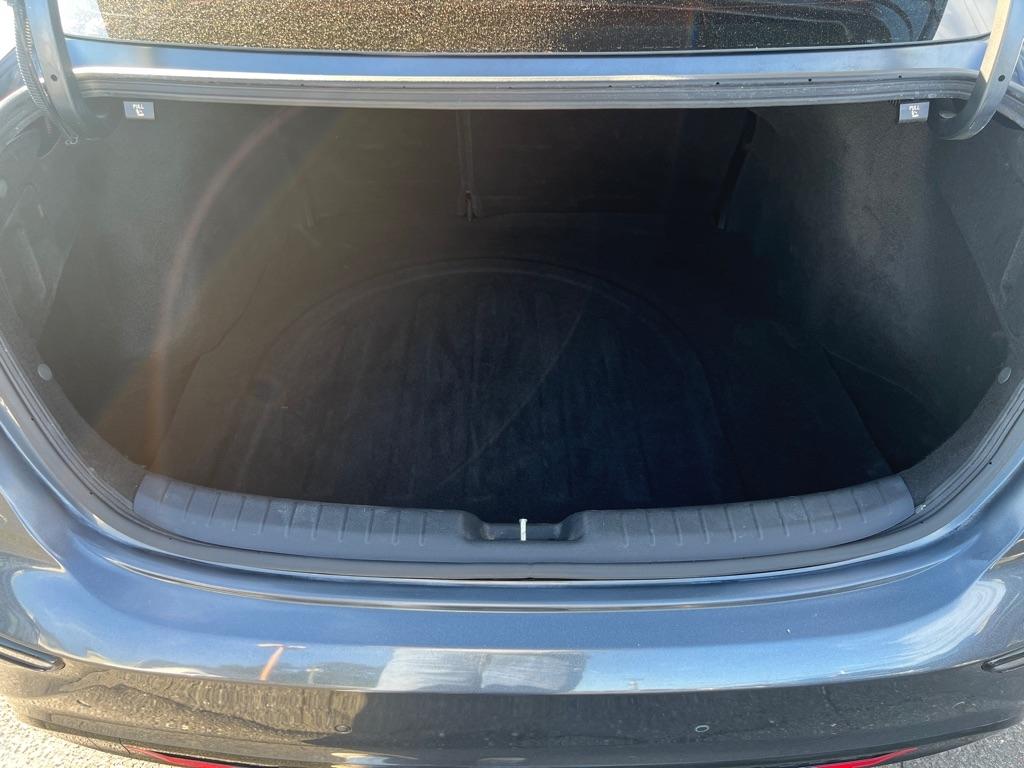 Kia Forte  2021