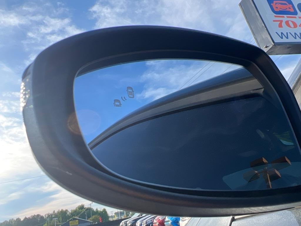 Kia Forte  2021