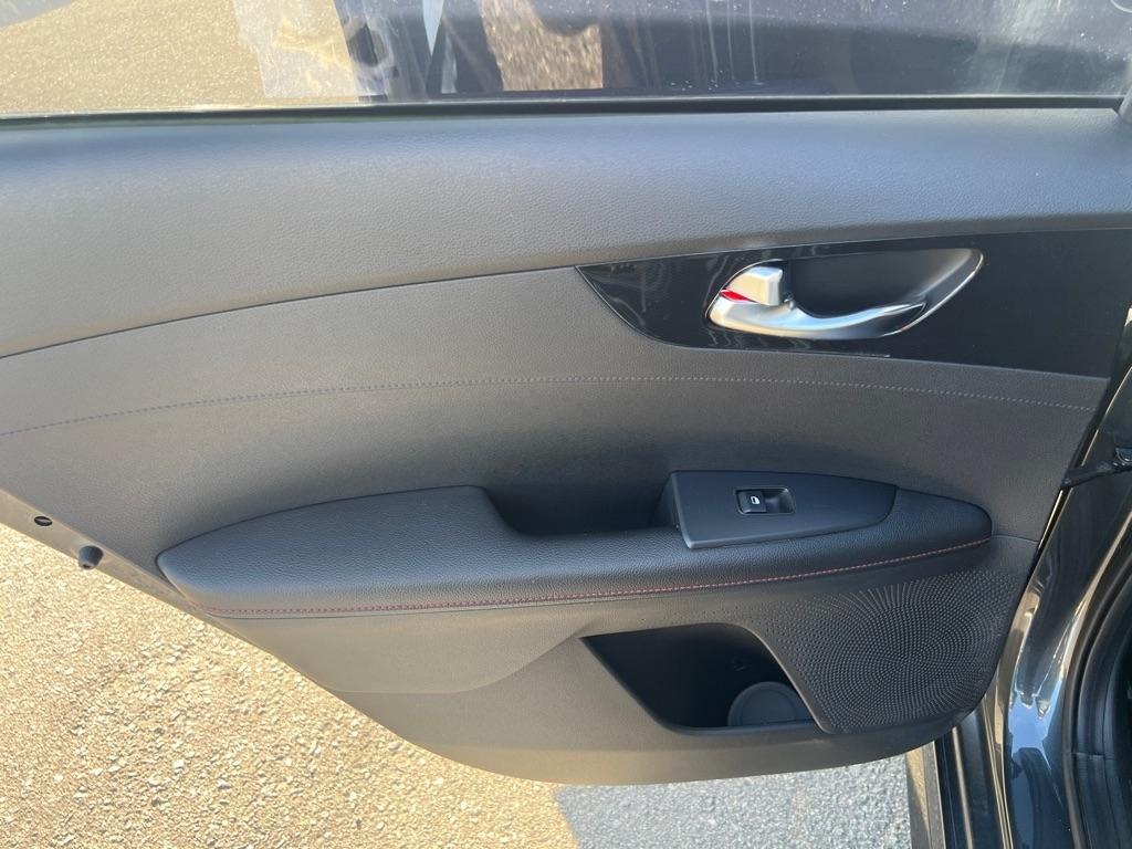 Kia Forte  2021