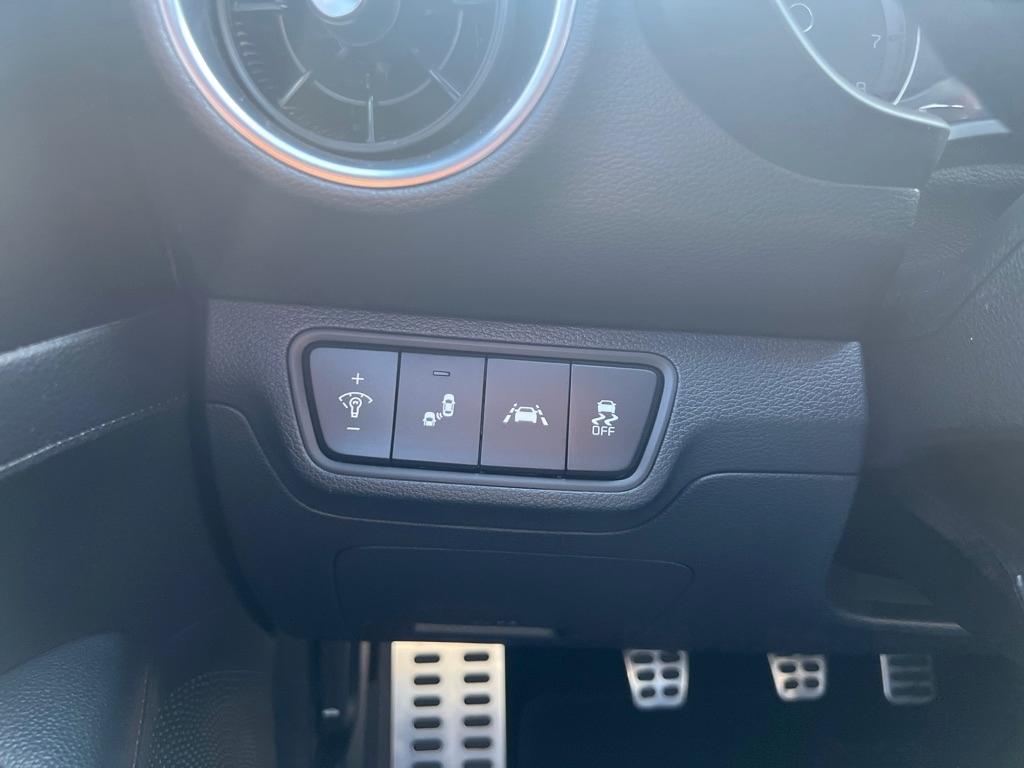 Kia Forte  2021