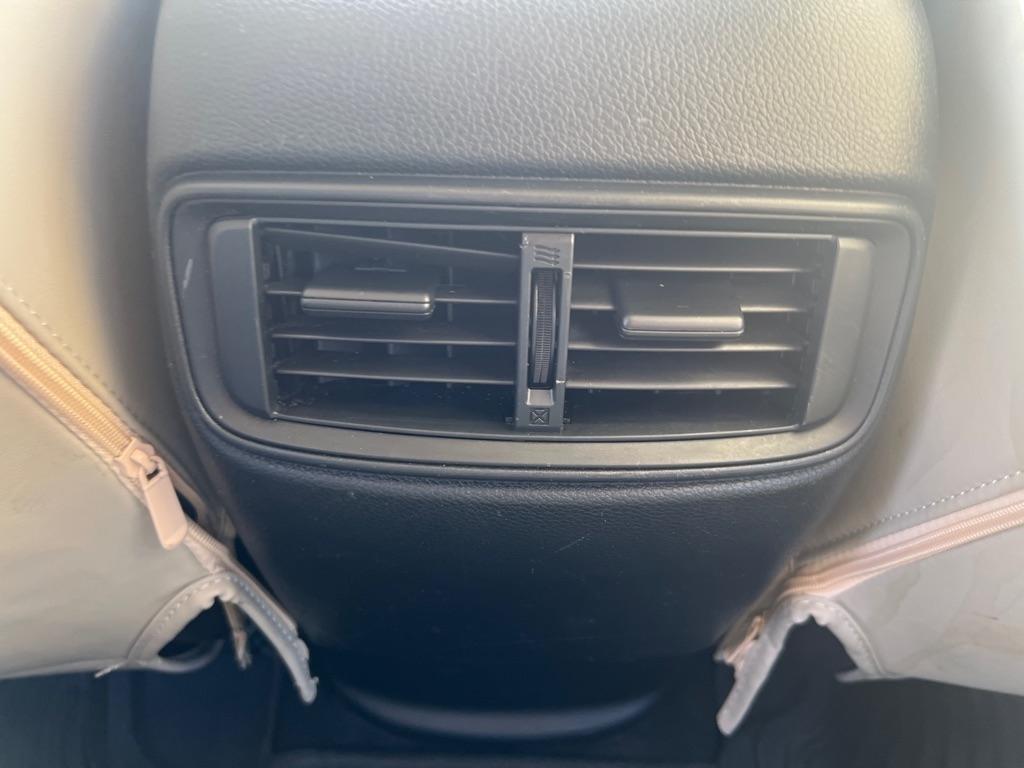 Honda CR-V  2017