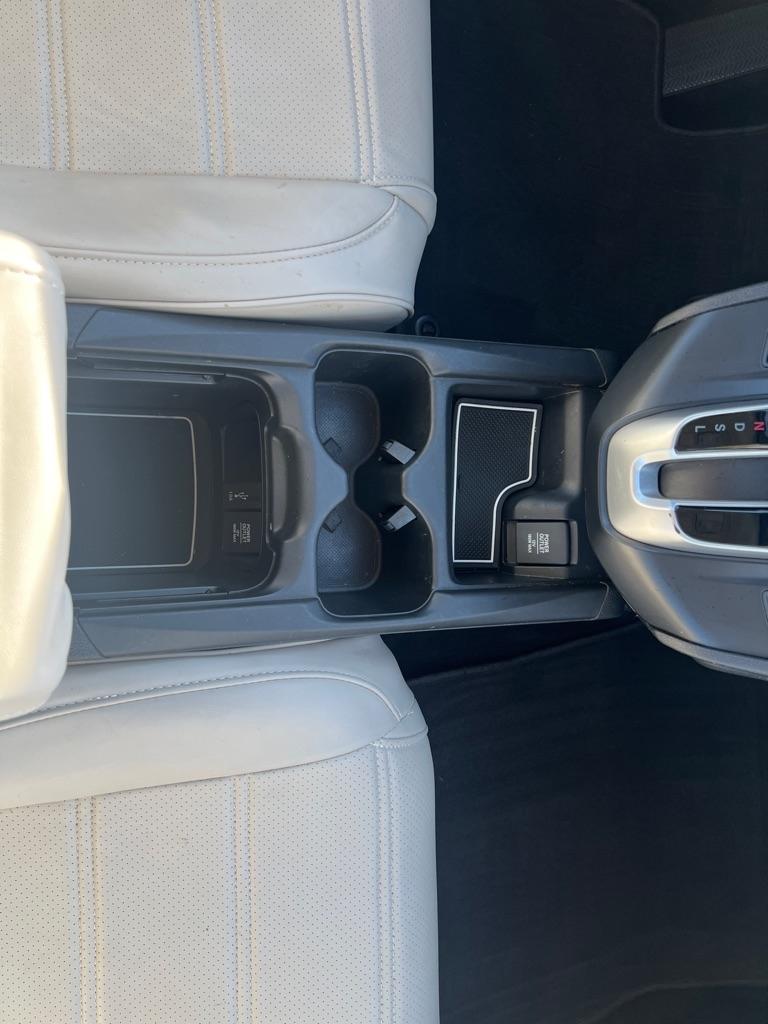 Honda CR-V  2017