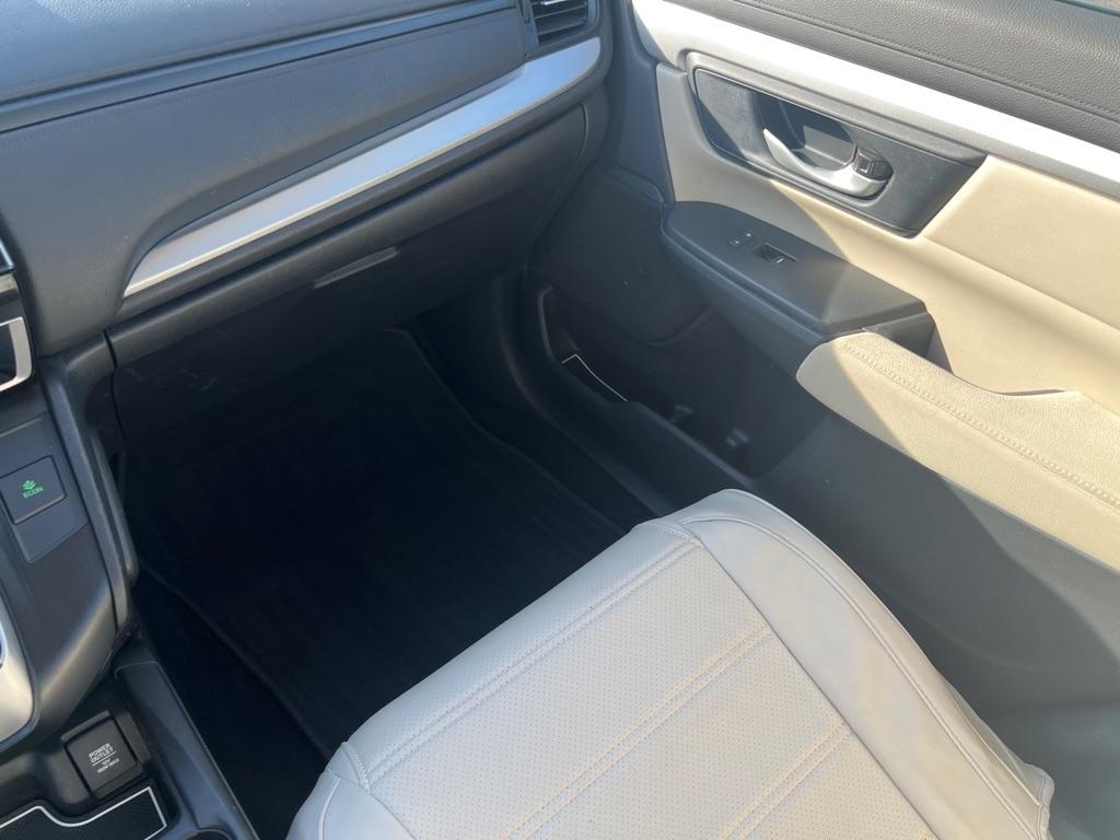 Honda CR-V  2017