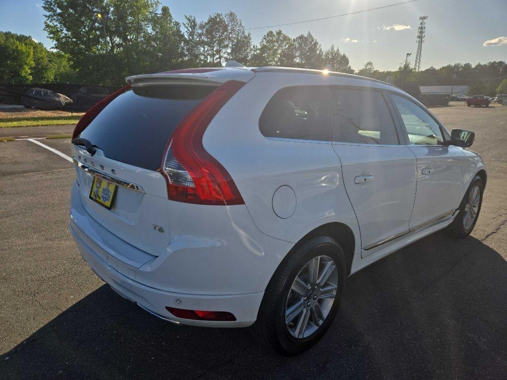 Volvo XC60  2016