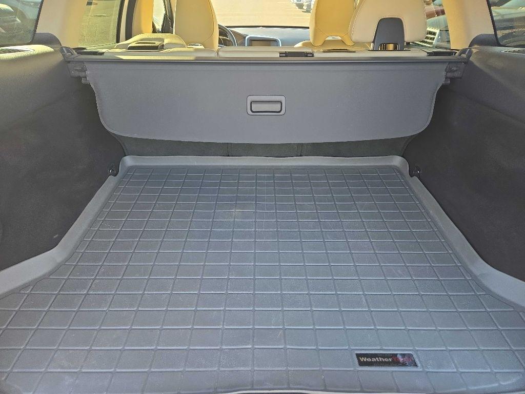 Volvo XC60  2016