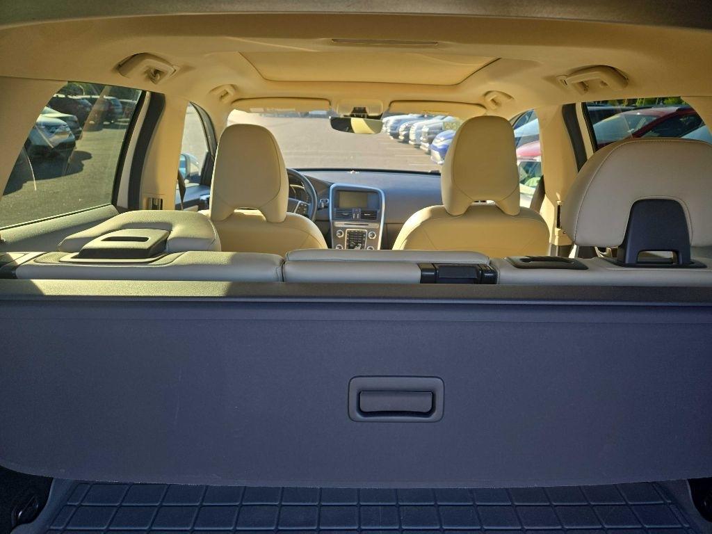 Volvo XC60  2016
