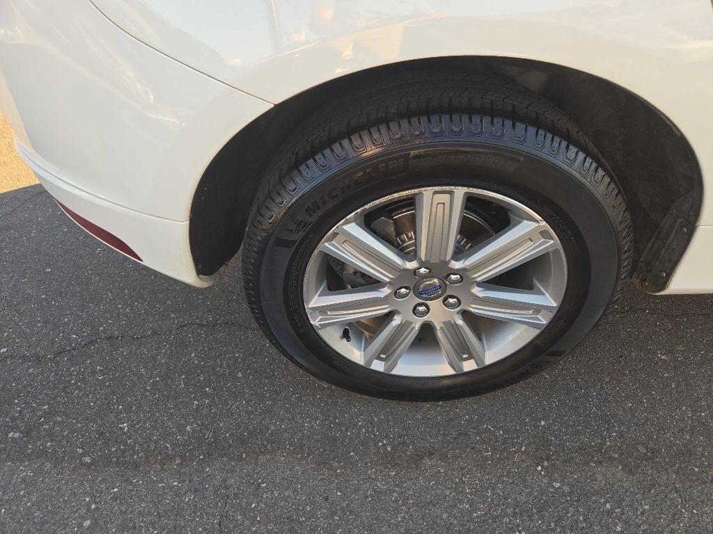 Volvo XC60  2016