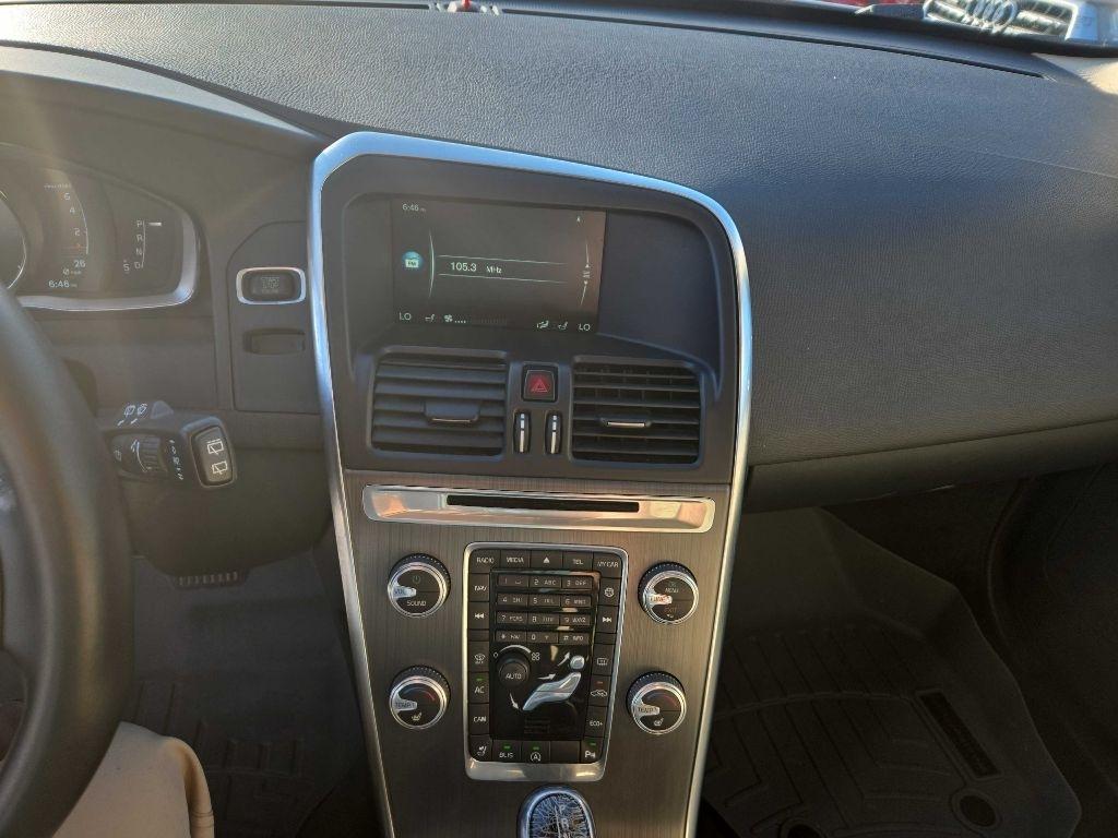 Volvo XC60  2016