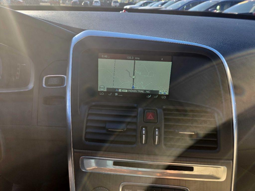 Volvo XC60  2016