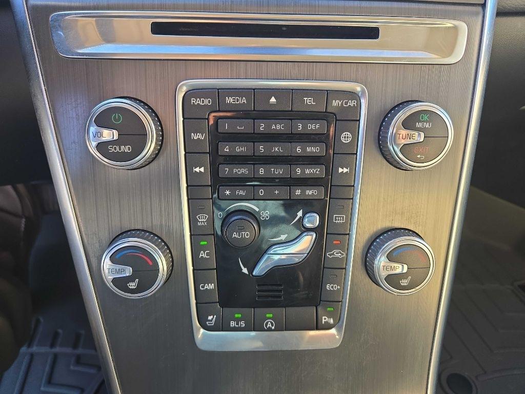 Volvo XC60  2016
