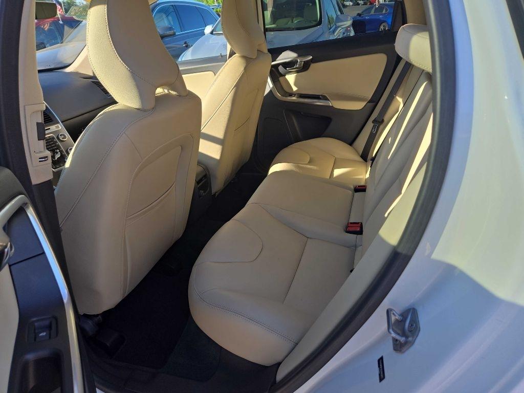 Volvo XC60  2016