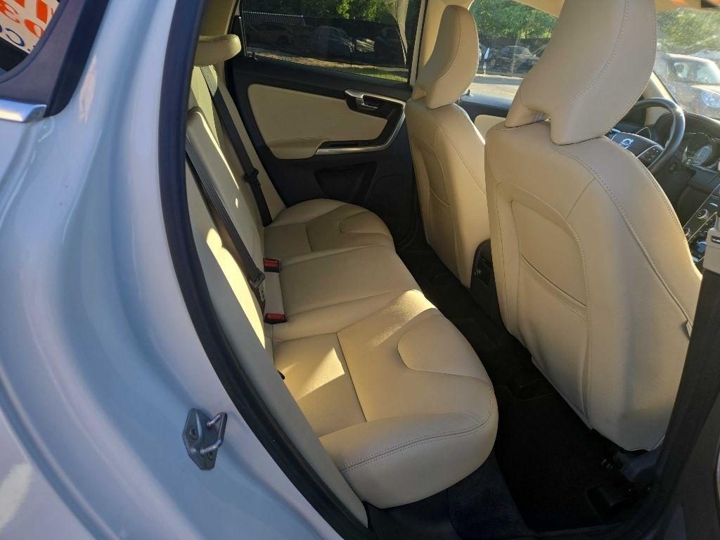 Volvo XC60  2016