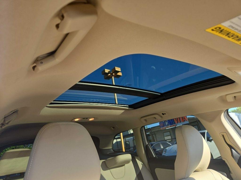 Volvo XC60  2016