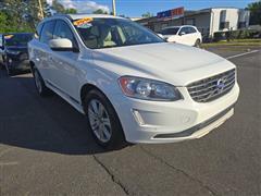 2016 Volvo XC60 