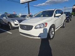2016 Volvo XC60 