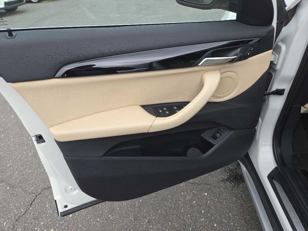 BMW X1  2016