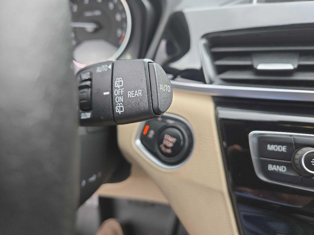 BMW X1  2016