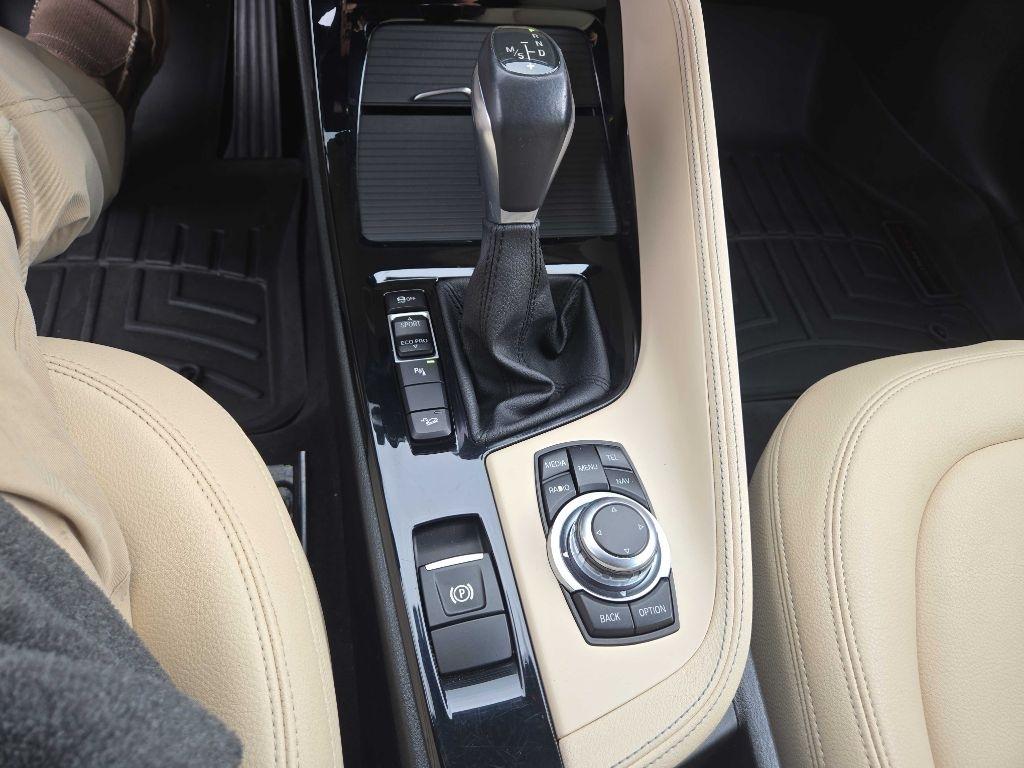 BMW X1  2016