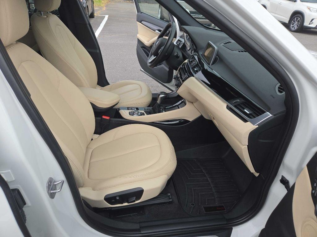 BMW X1  2016