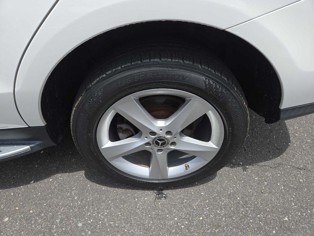 Mercedes-Benz GLE-Class  2018