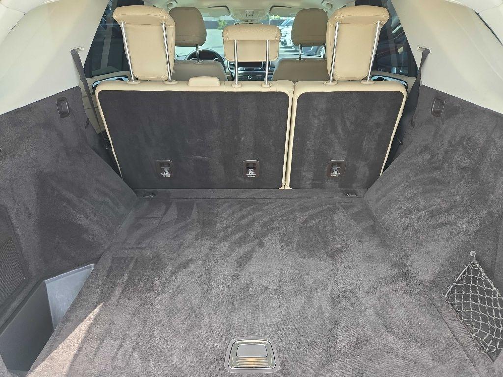 Mercedes-Benz GLE-Class  2018