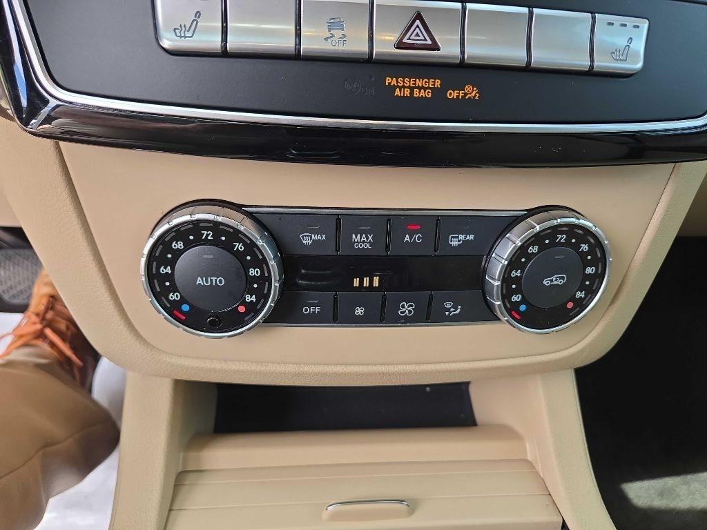 Mercedes-Benz GLE-Class  2018