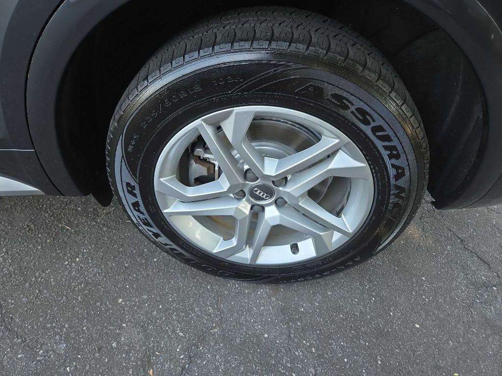 Audi Q5  2018