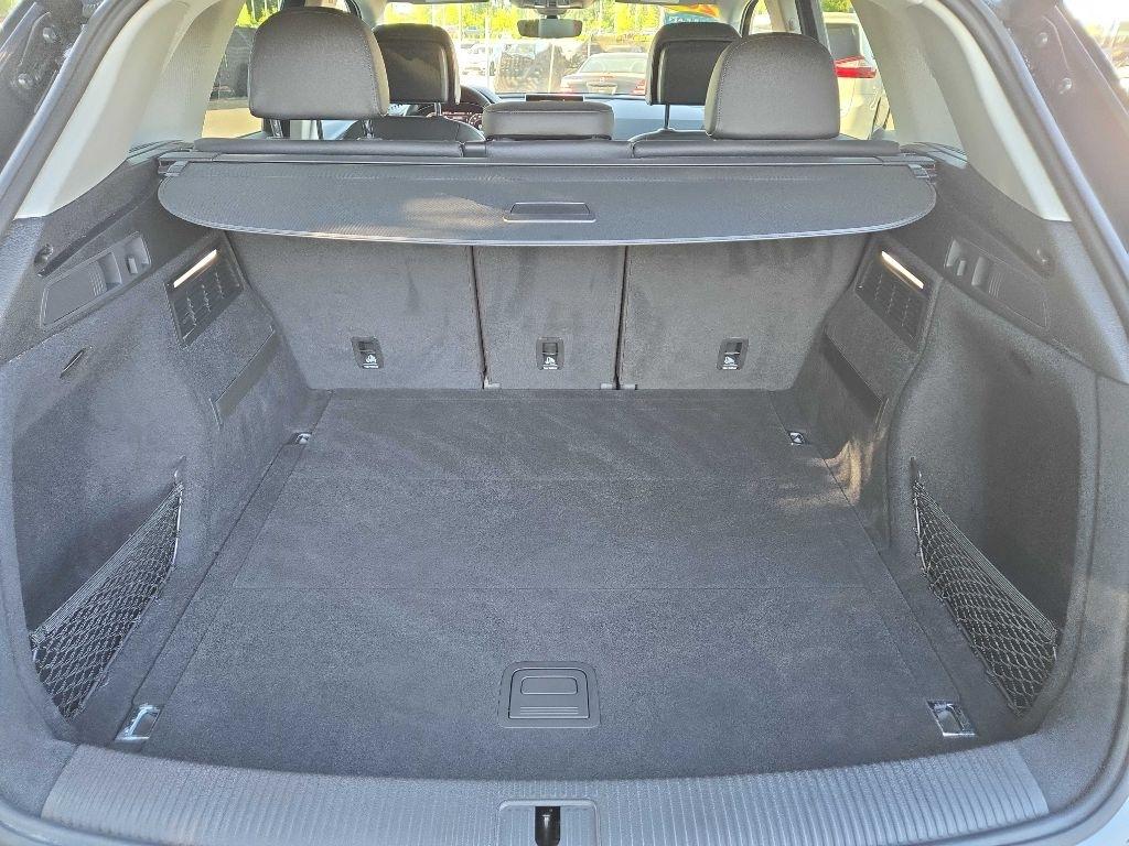 Audi Q5  2018