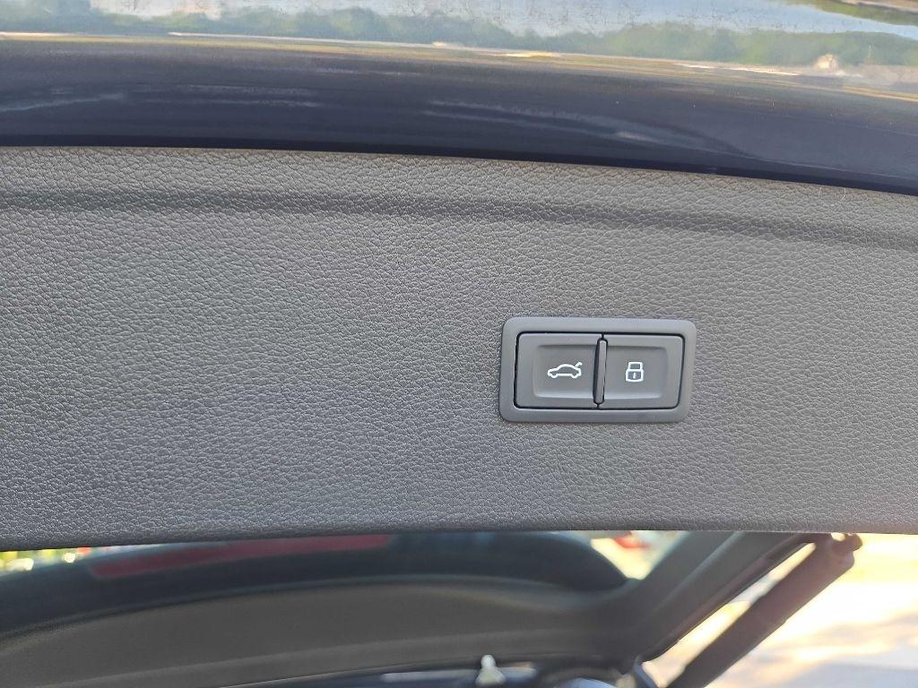 Audi Q5  2018
