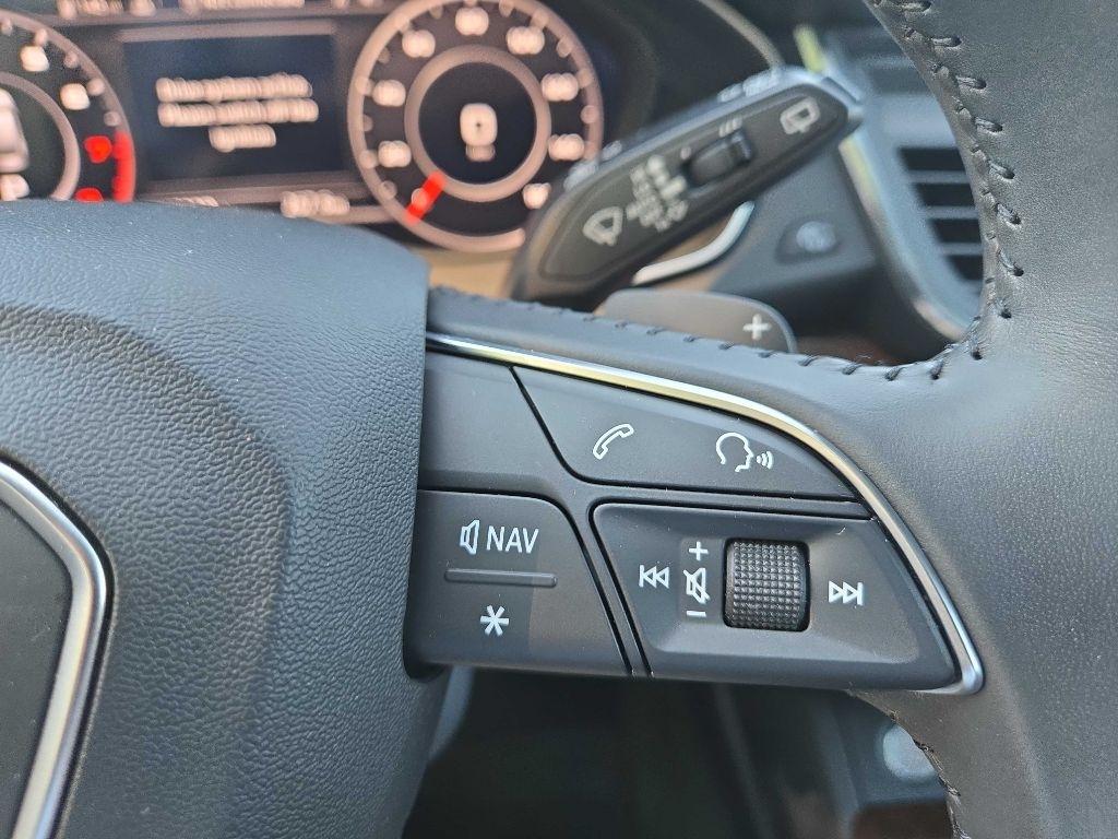 Audi Q5  2018
