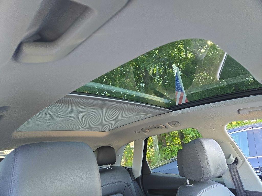 Audi Q5  2018