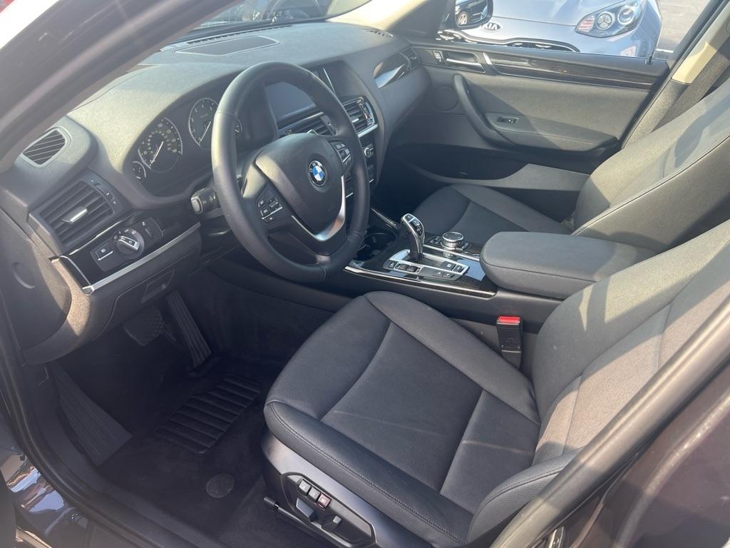 BMW X4  2015