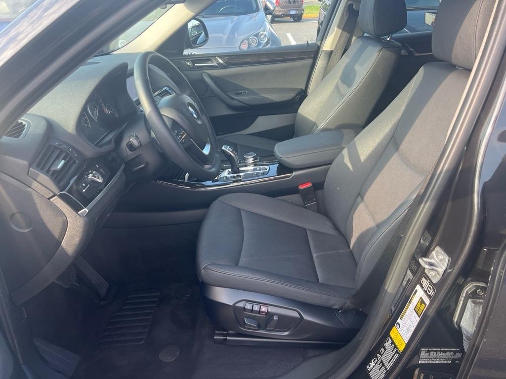 BMW X4  2015
