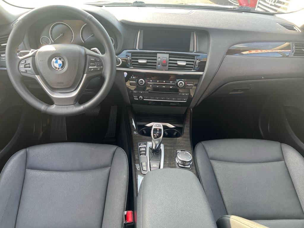 BMW X4  2015