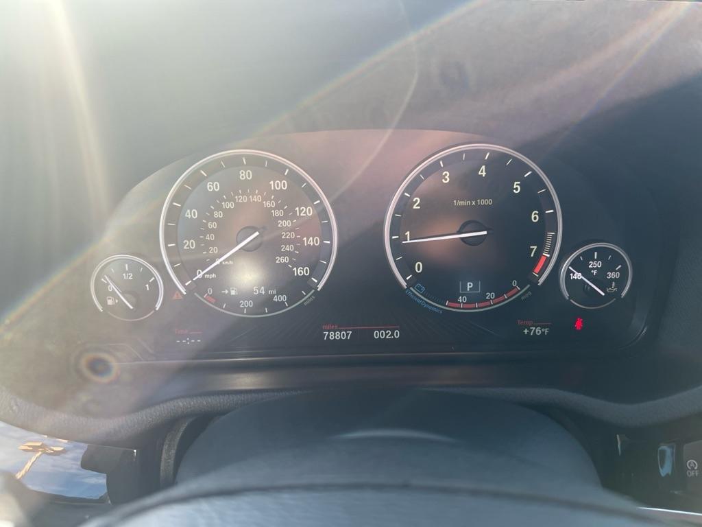 BMW X4  2015