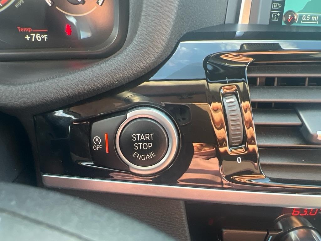 BMW X4  2015