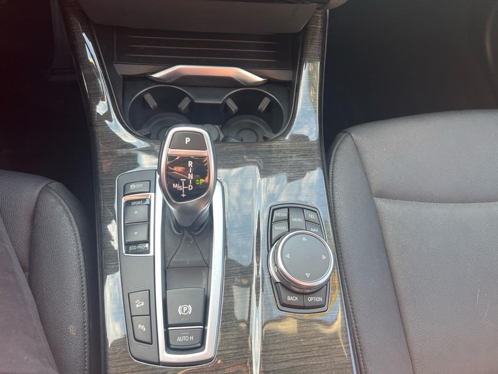 BMW X4  2015