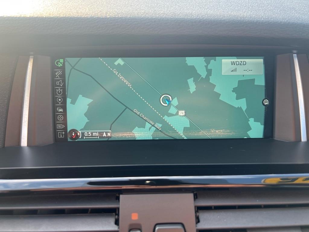 BMW X4  2015