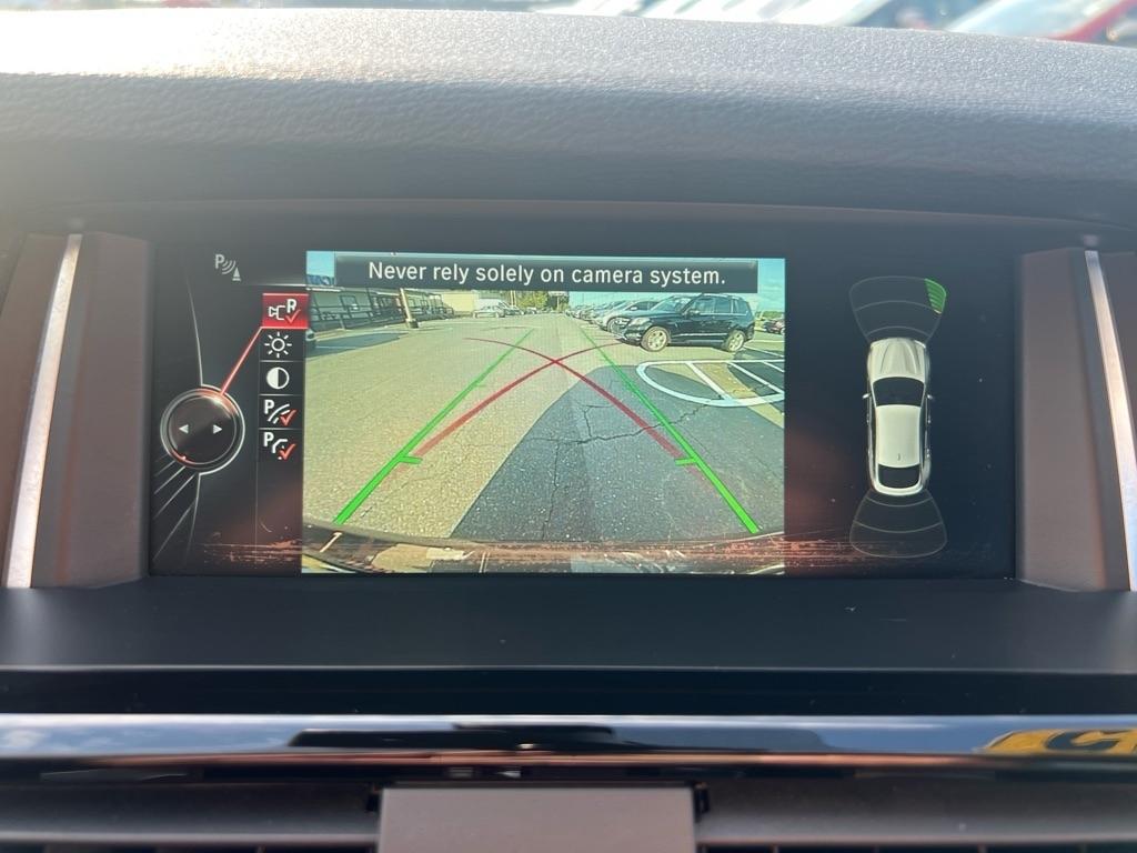 BMW X4  2015