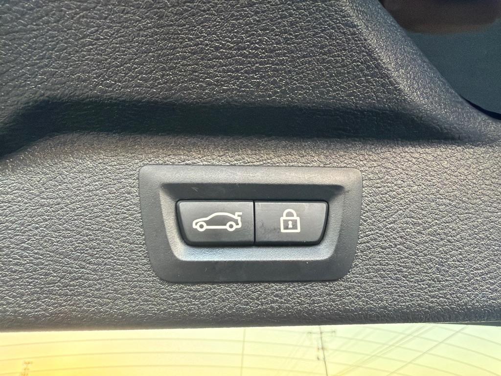 BMW X5  2018