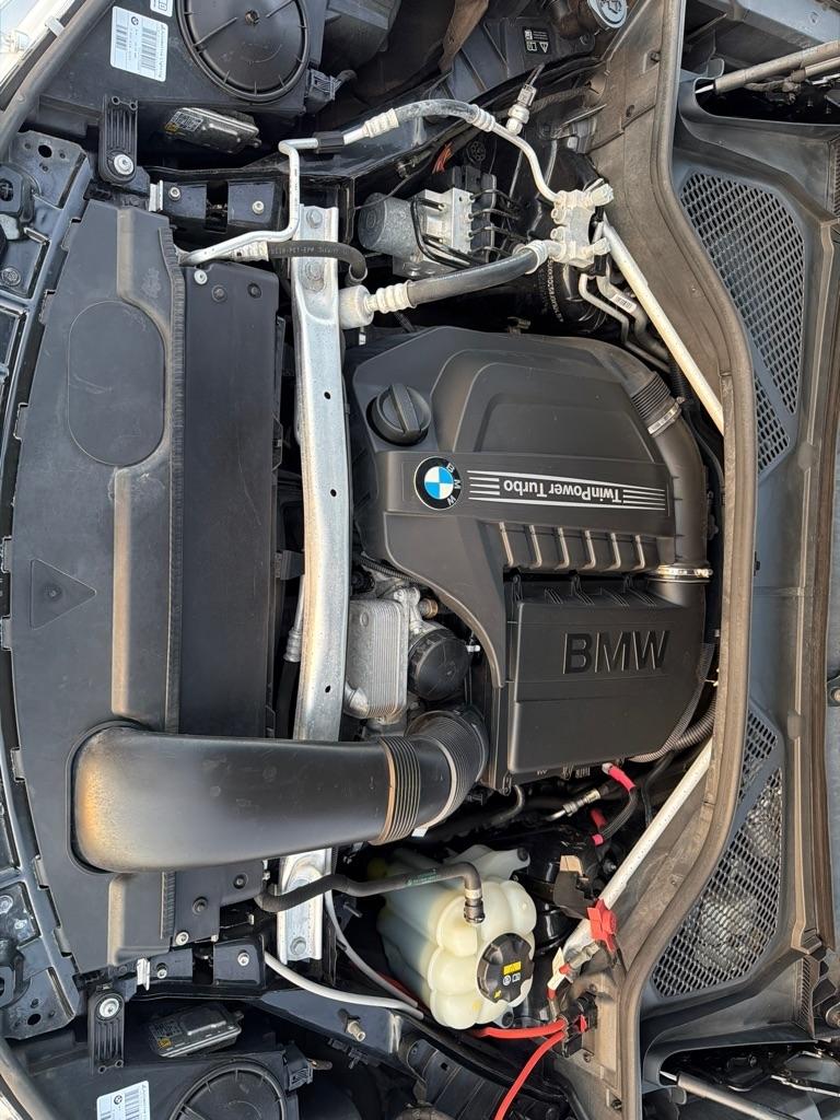 BMW X5  2018