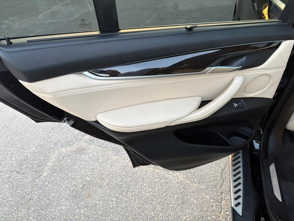 BMW X5  2018